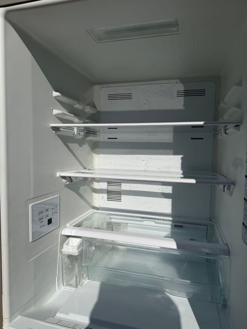 【激安セール】冷蔵庫 NR-C342C-N 3ドアノンフロン冷凍冷蔵庫