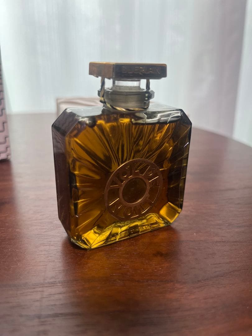 ゲラン vol de nuit パルファム 30ml 夜間飛行　guerlain