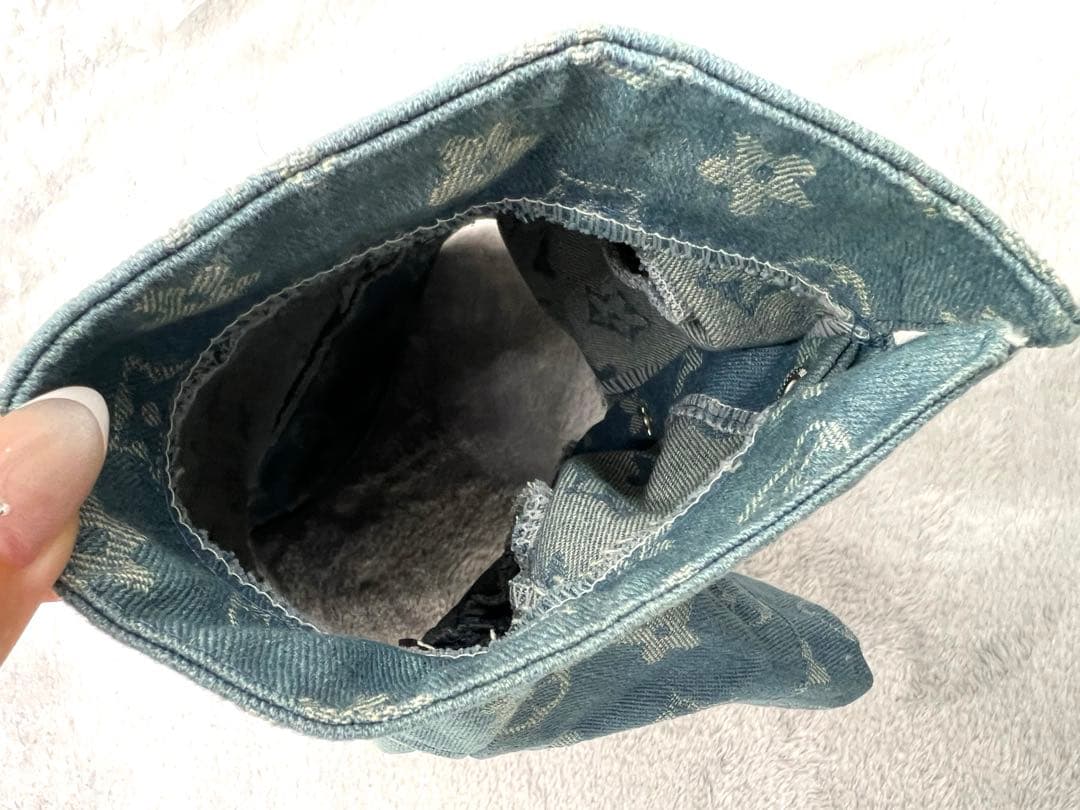 ルイヴィトン 犬服 小型犬用