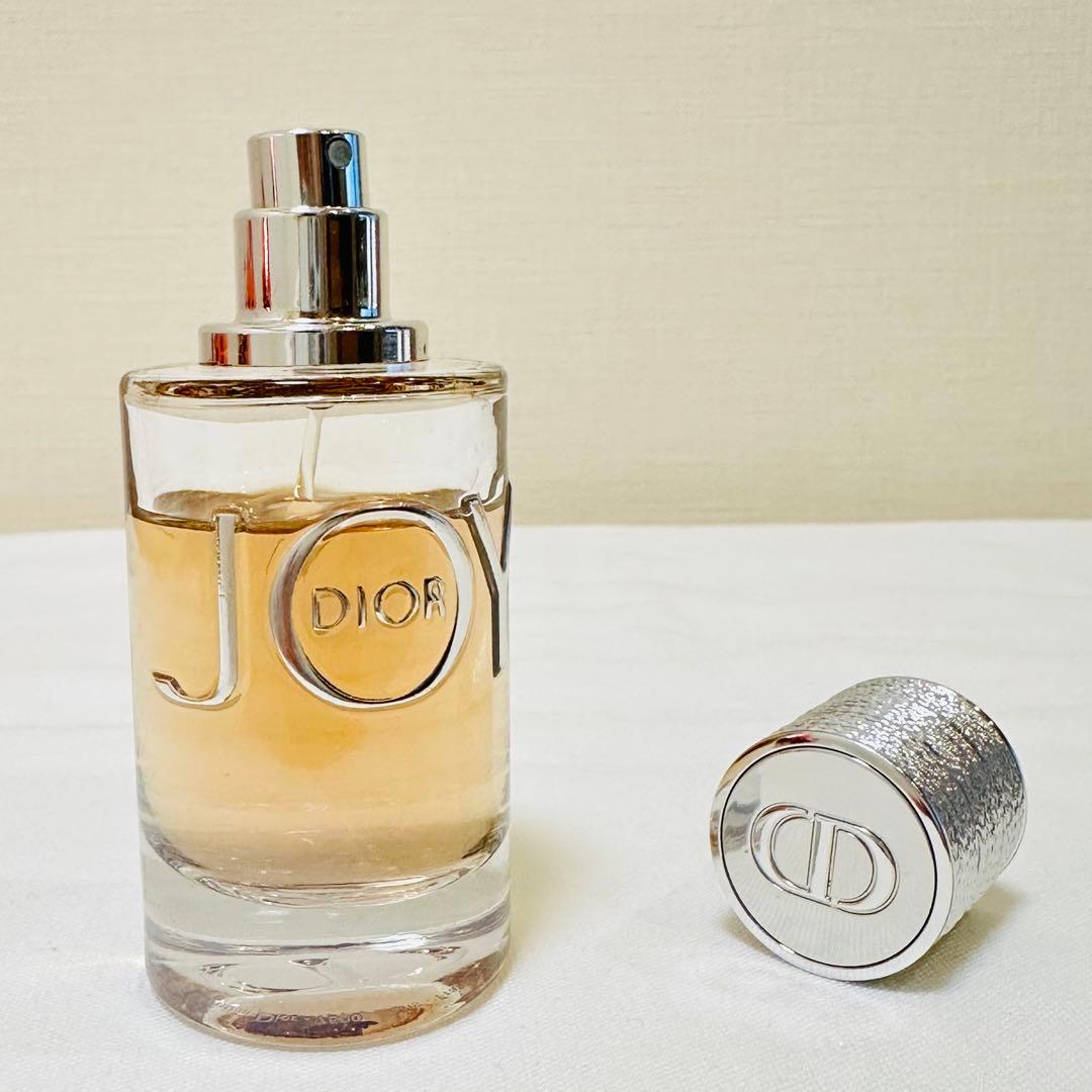 廃盤品　Dior JOY ディオール　ジョイ　オードパルファム 香水　30ml