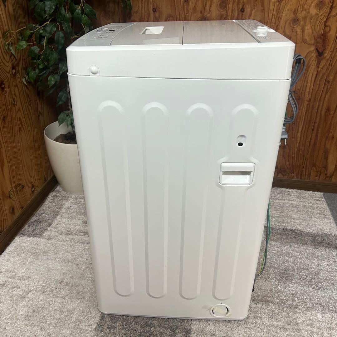 都内23区送料無料❗️ 無印良品　冷蔵庫　洗濯機　電子レンジ　家電３点セット✨