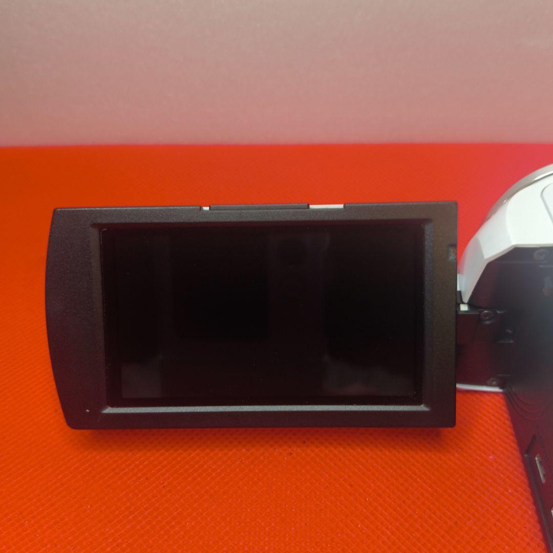 【動作確認済】SONY ソニー HDR-PJ390 ハンディカム