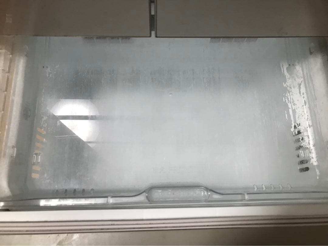 TOSHIBA冷蔵庫6ドア　GR-S510FK