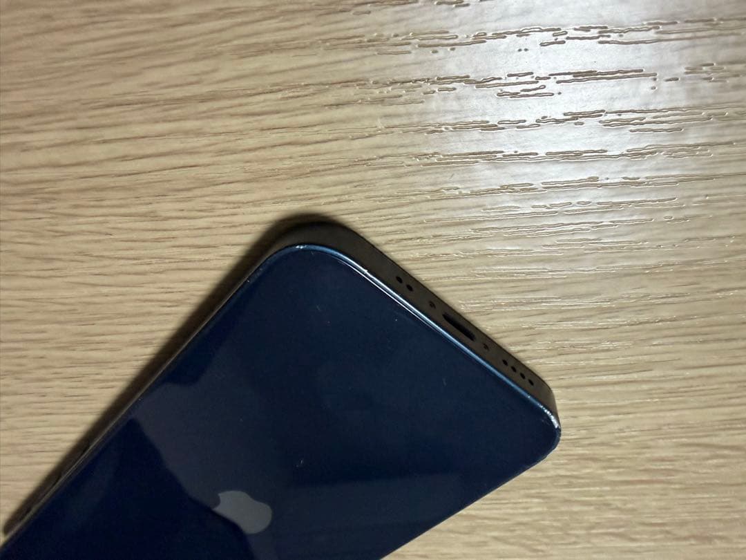 【SIMフリー】iPhone 13 mini ミッドナイト