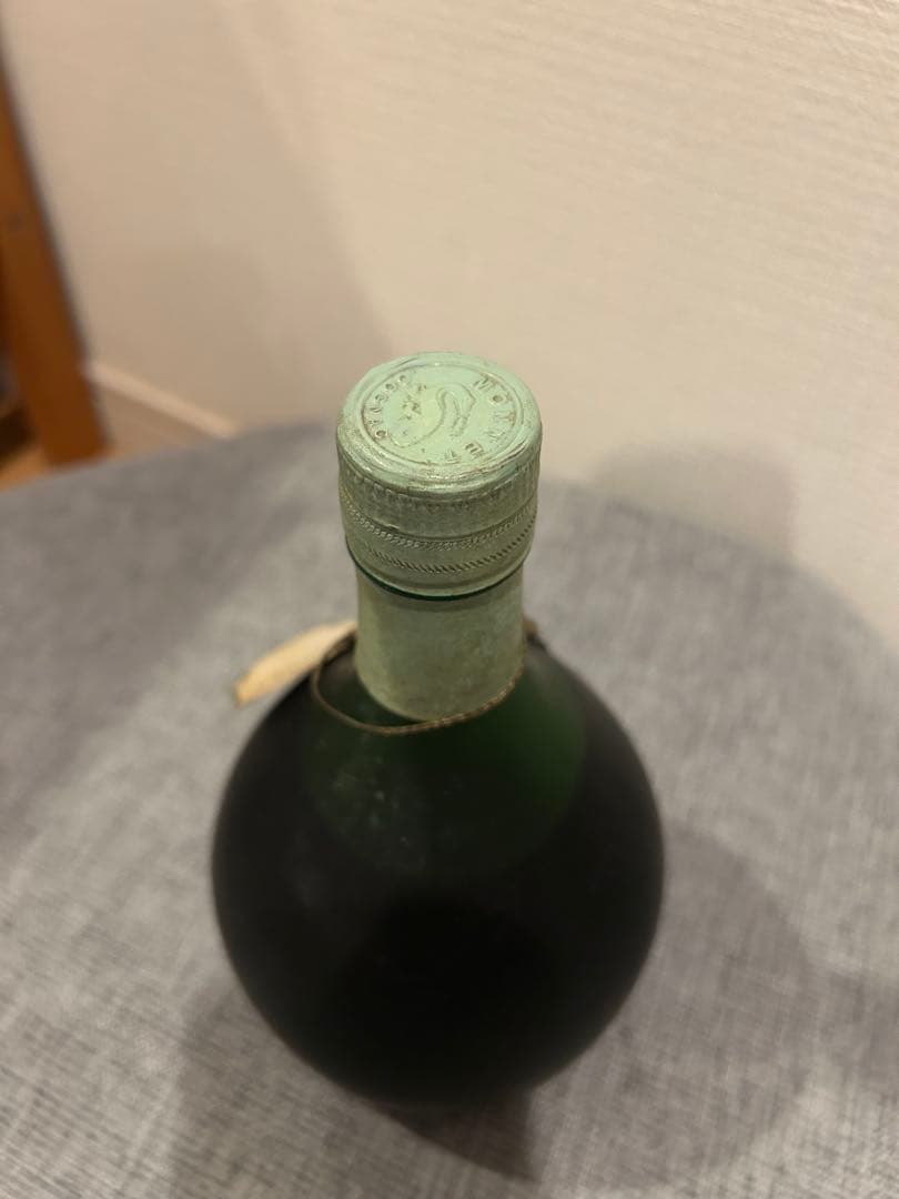 【古酒】MONNET COGNAC コニャック JOSEPHINE　未開栓　⑭