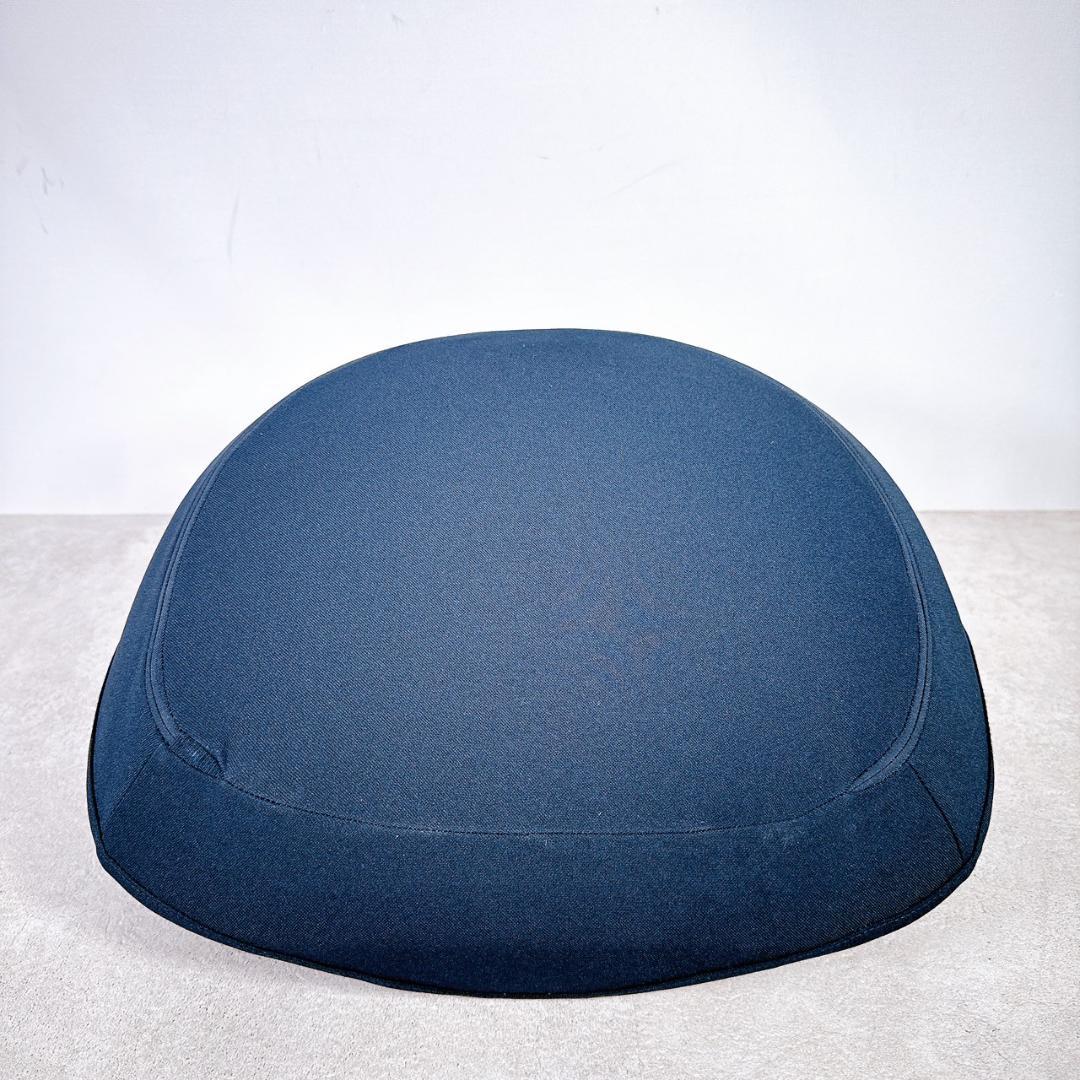 &MEDICAL KURA SEAT HB ネイビー 骨盤サポート