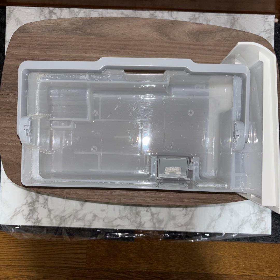 【2019年製】Panasonic加湿空気清浄機　F-VX40H3