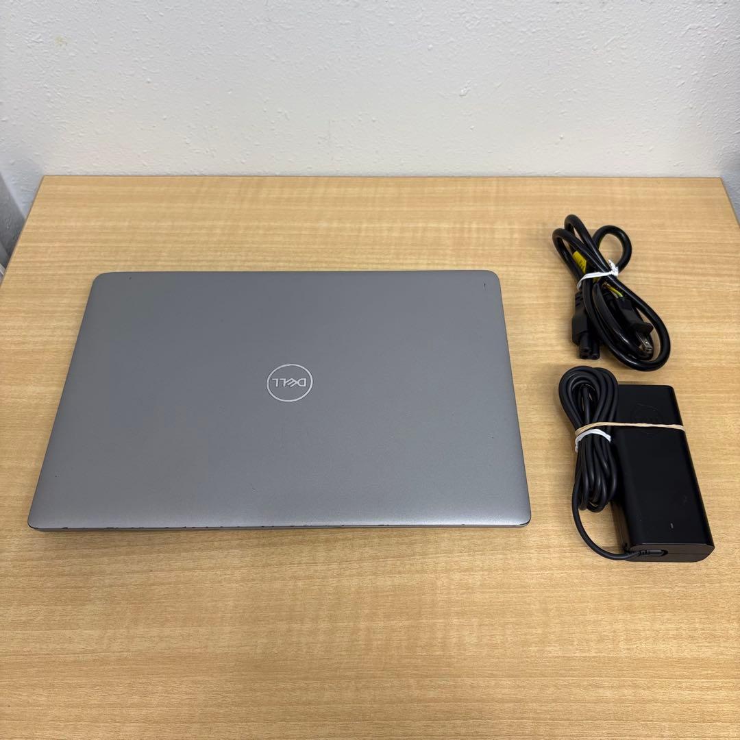 Dell Latitude5340 13世代i5 16/256GB タッチパネル