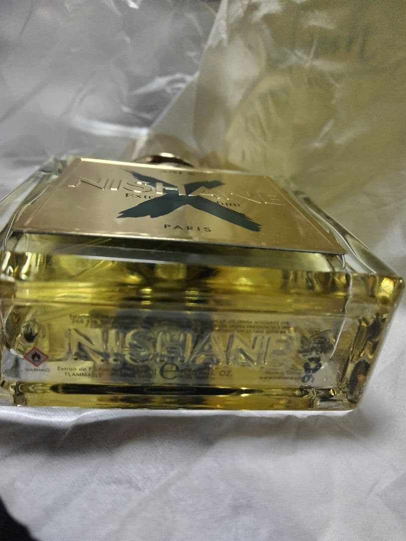 Nishane ニシャネ アニ X 50ml