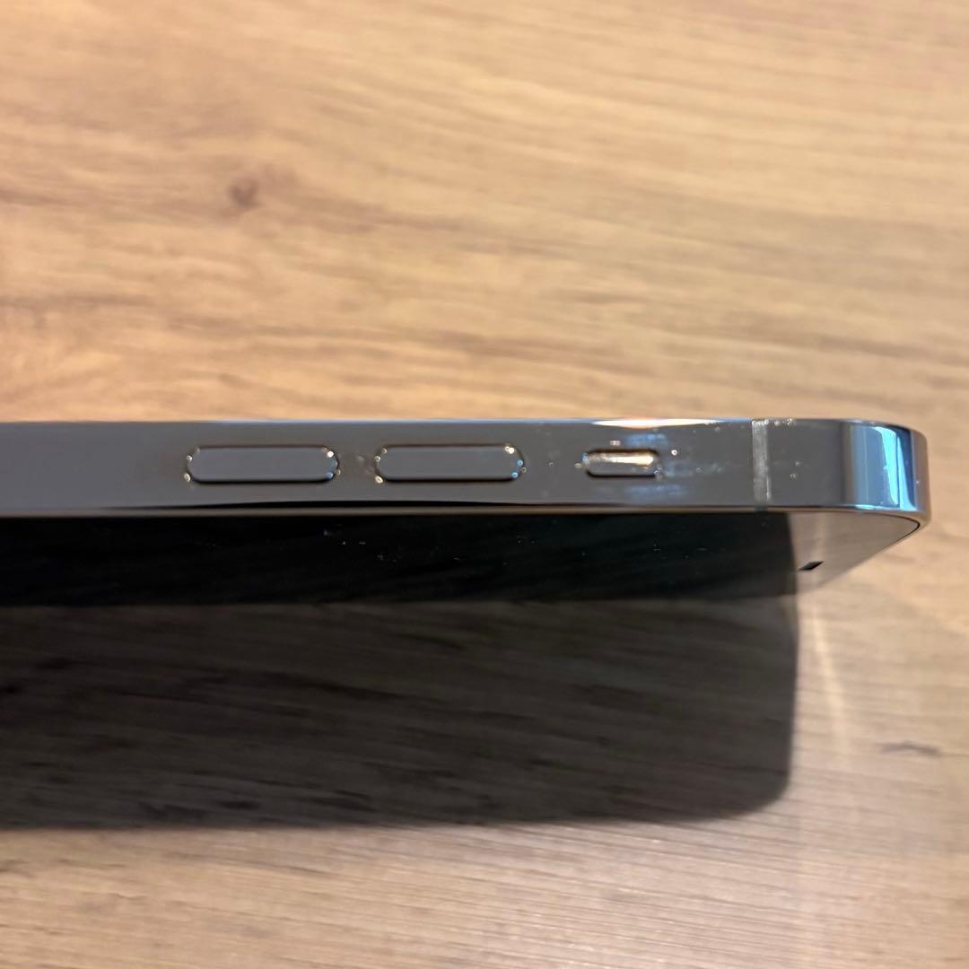 Apple iPhone12pro ゴールド 512GB 本体のみ