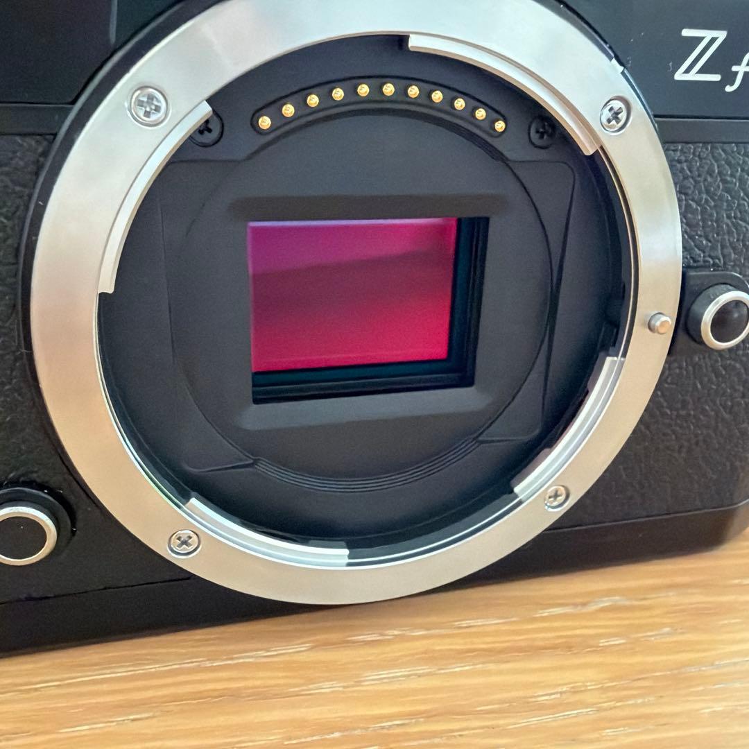 【撮影枚数1500枚】Nikon Z fc + レンズ2本セット