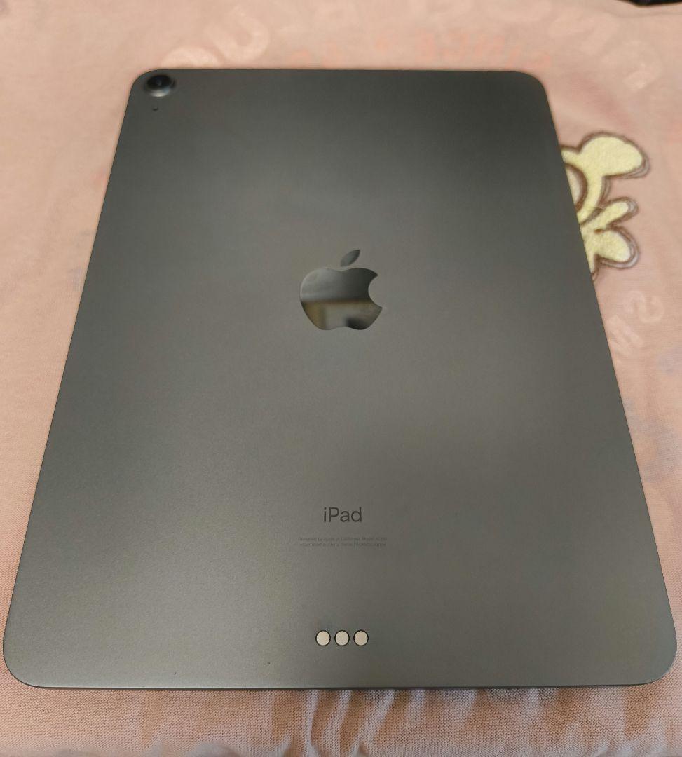 iPad air4 WiFiモデル