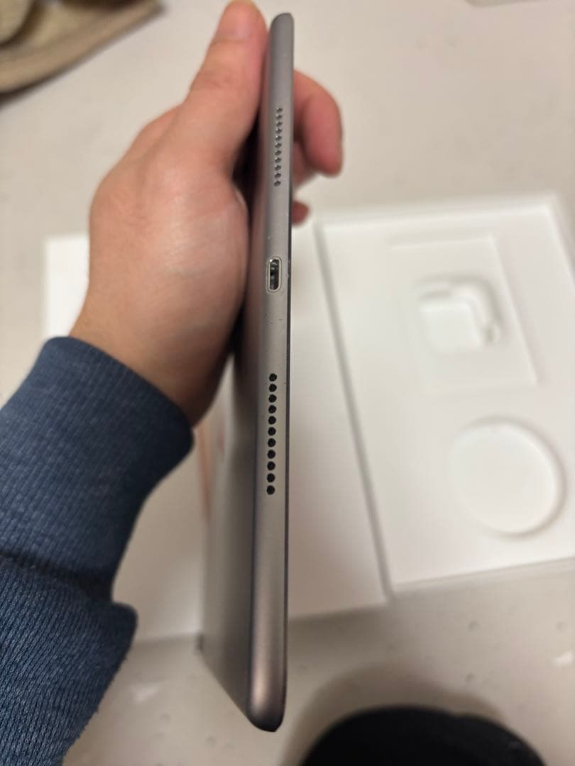 し*ぶ様 iPad Pro (10.5インチ) 256GB バッテリー96%