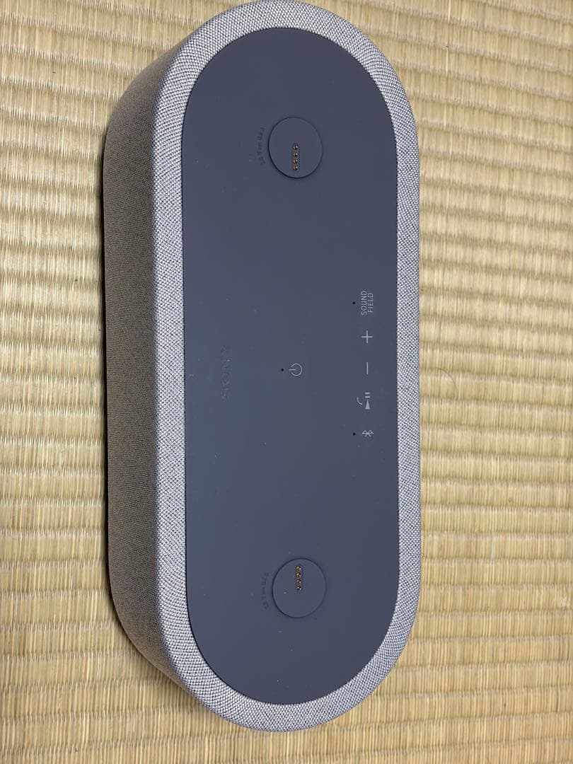 スピーカー・ウーファー SON AX7