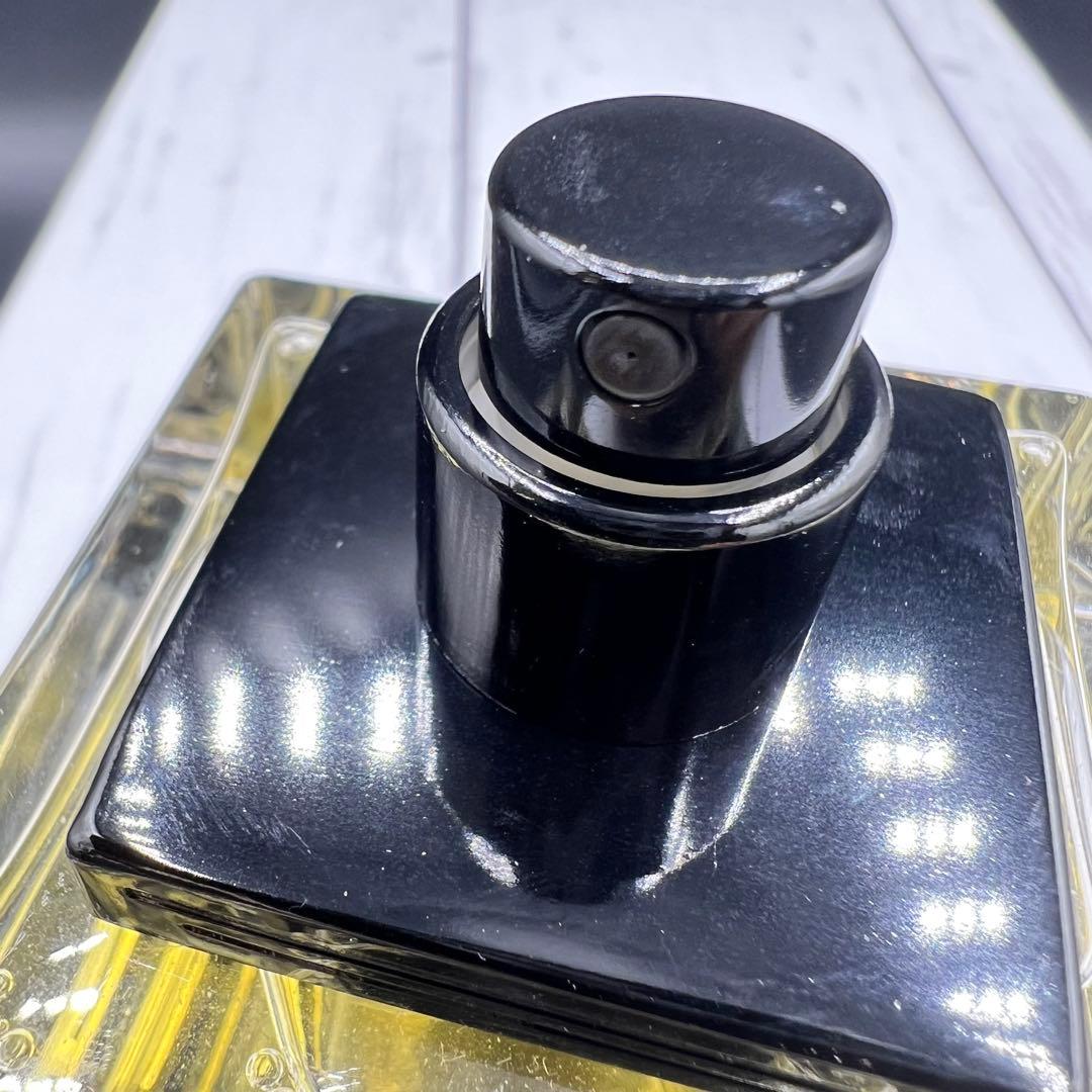 【廃盤品】Ermenegildo Zegna 香水