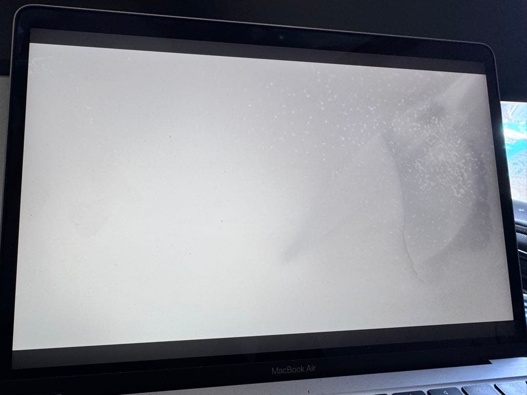 MacBook本体 Apple MacBook Air M1 2020 16GB 512GB