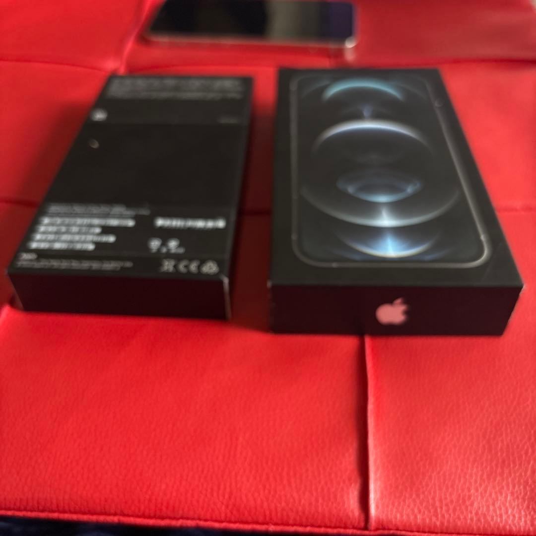 アイホン 12Pro 256GB ジャンク