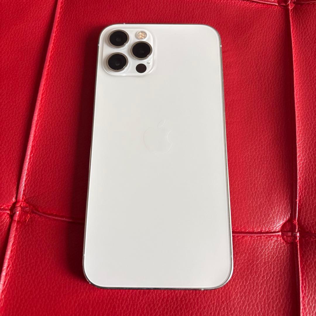 アイホン 12Pro 256GB ジャンク