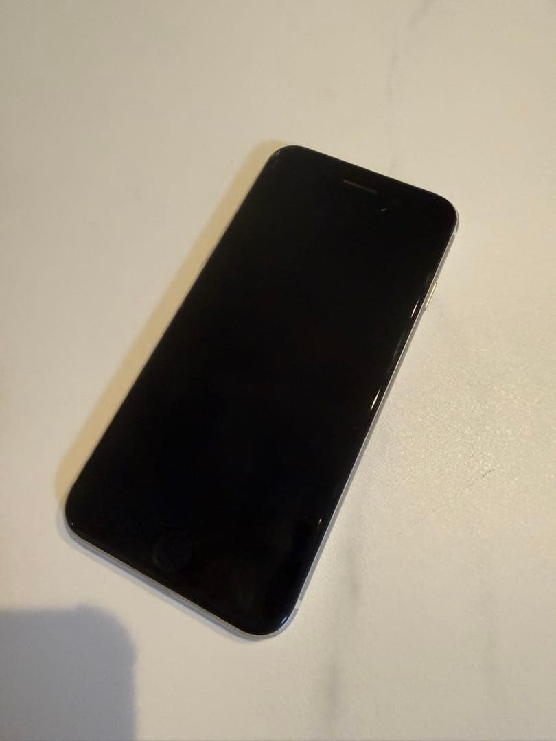 iPhone SE 第２世代