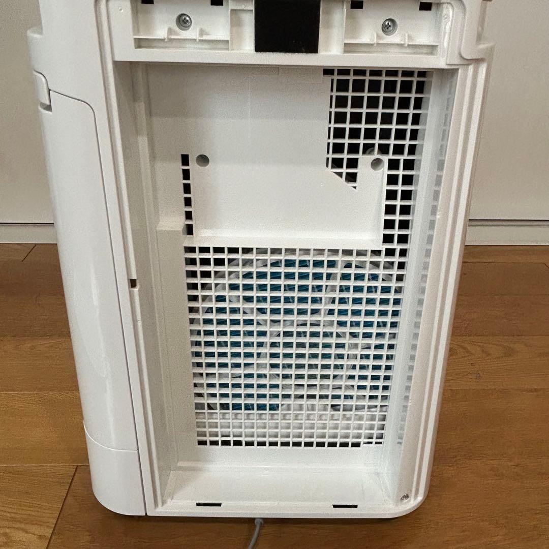【美品】シャープ KC-G50-W プラズマクラスター搭載 加湿空気清浄機