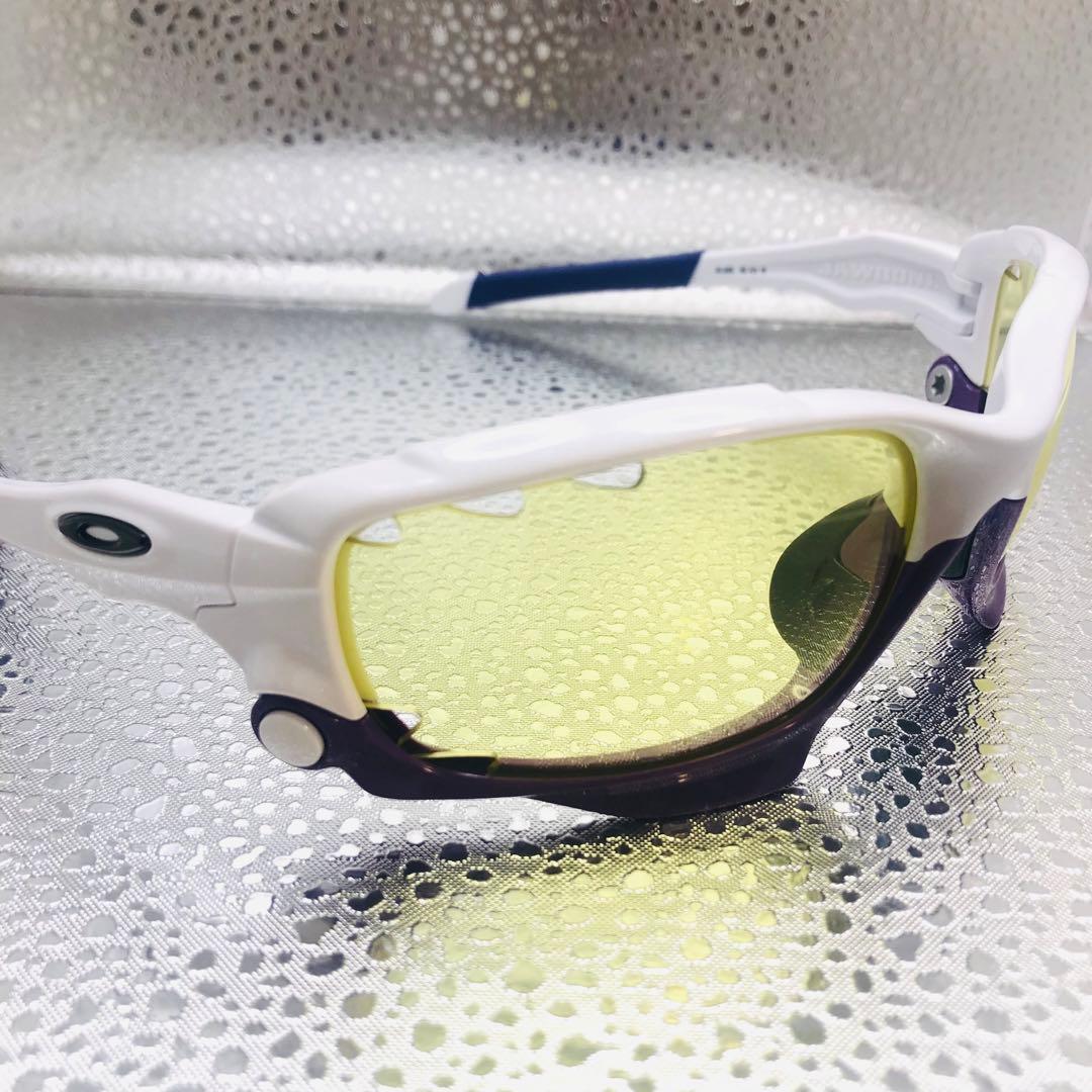 【極美品】Oakley オークリー ジョウボーン　JAWBONE サングラス