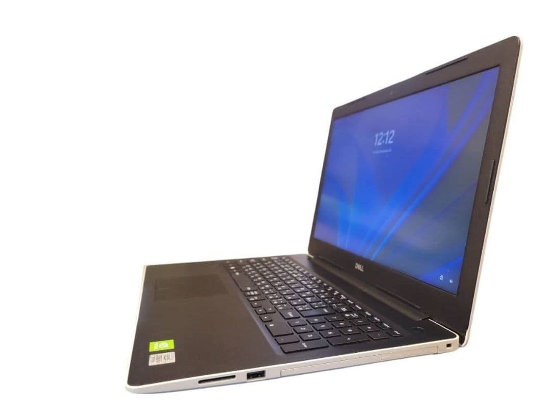 Dell Inspiron 3593 Core i7 15.6インチ