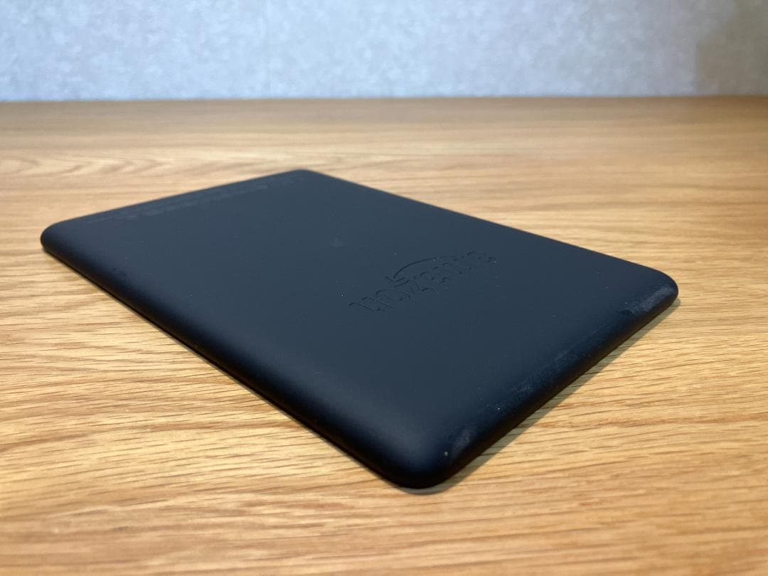 Kindle Paperwhite wifi 32GB 電子書籍リーダー