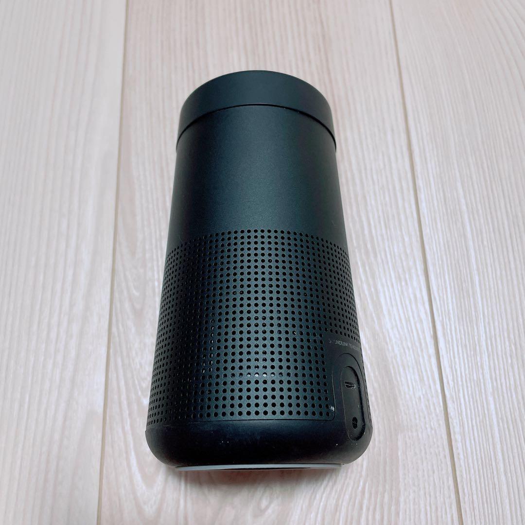 BOSE SOUNDLINK REVOLVE Ⅱ