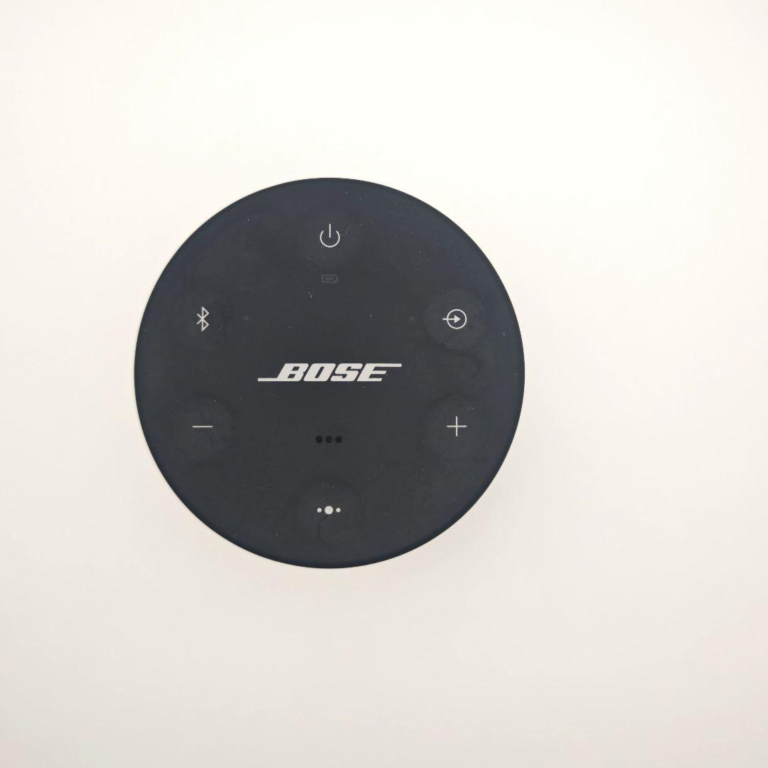 BOSE soundlink revolve II スタンド付き
