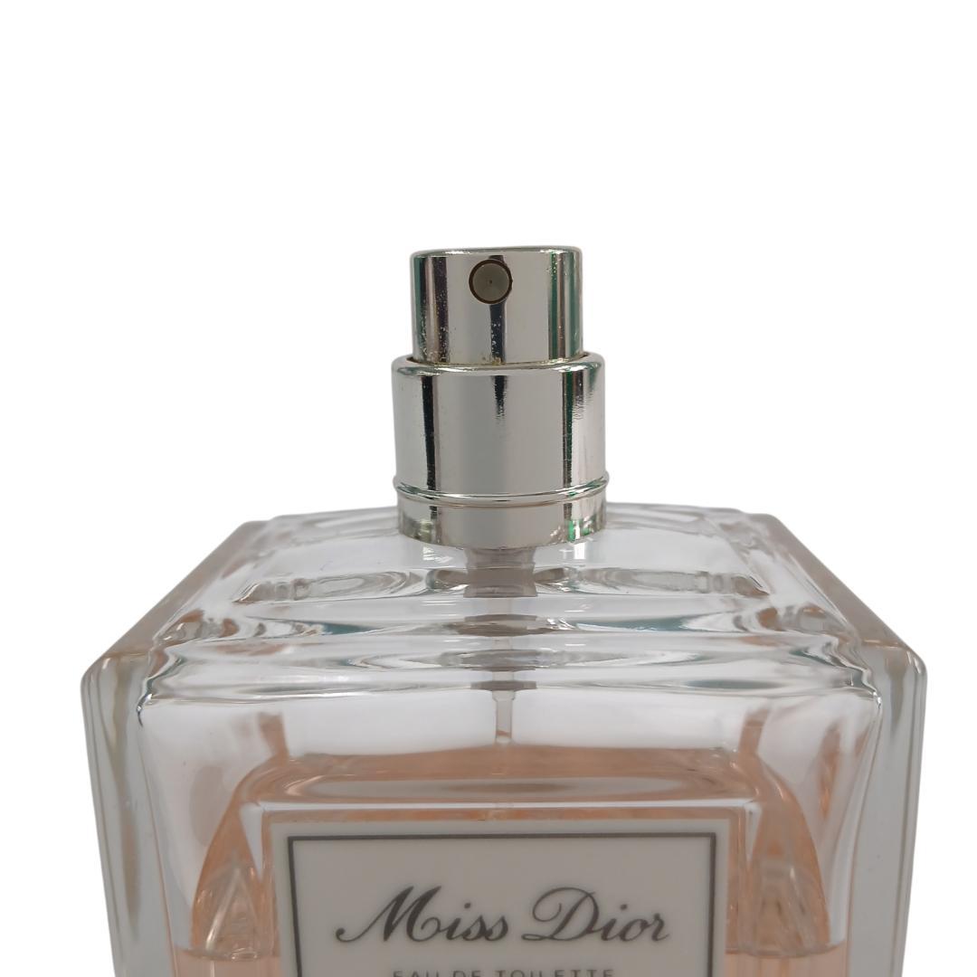 Miss Dior ミスディオール オードゥトワレ スプレー フランス製