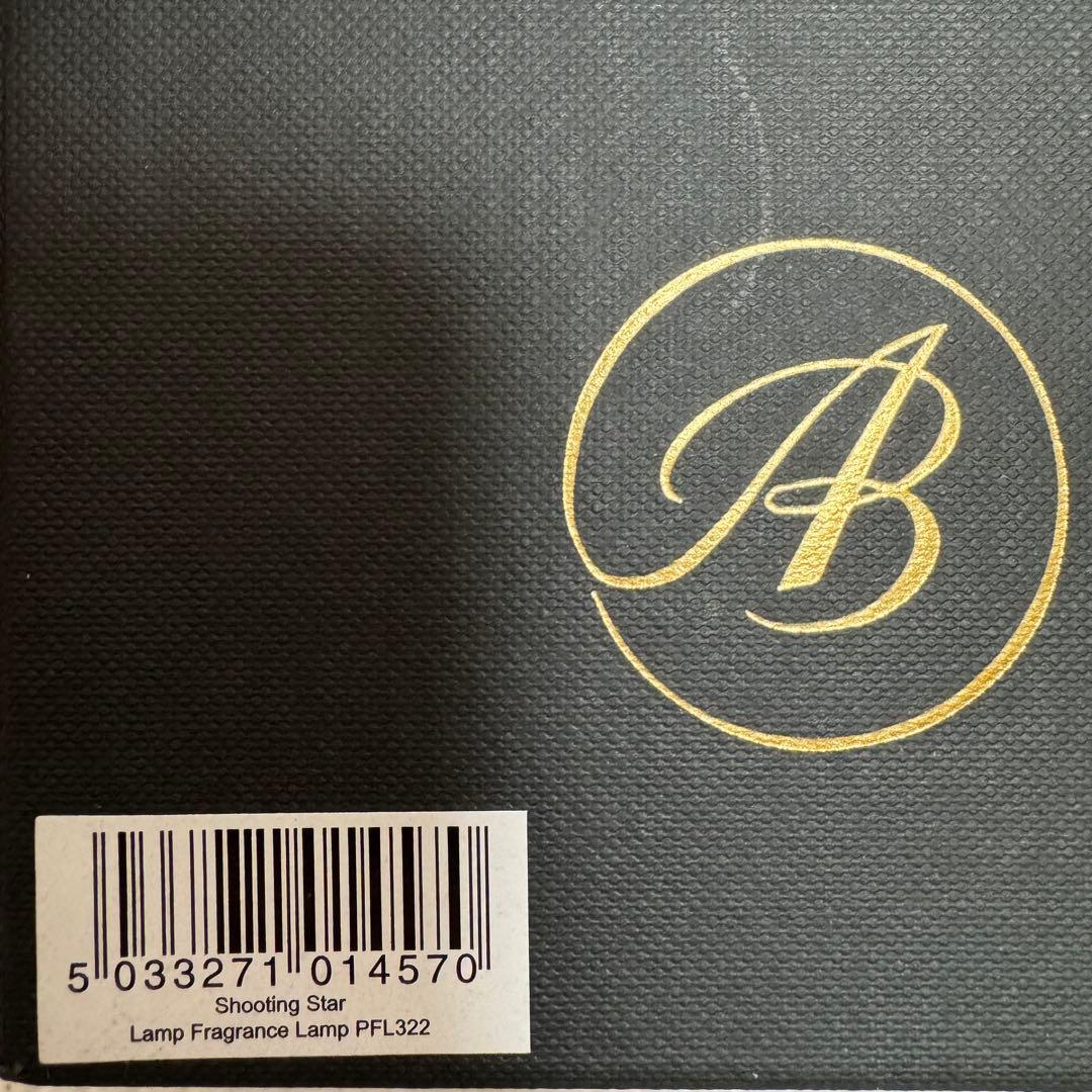 【未使用品】ASHLEIGH & BURWOOD フレグランスランプセット