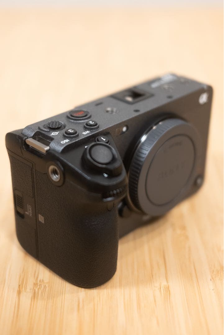 ソニー ILME-FX3 ボディ　美品