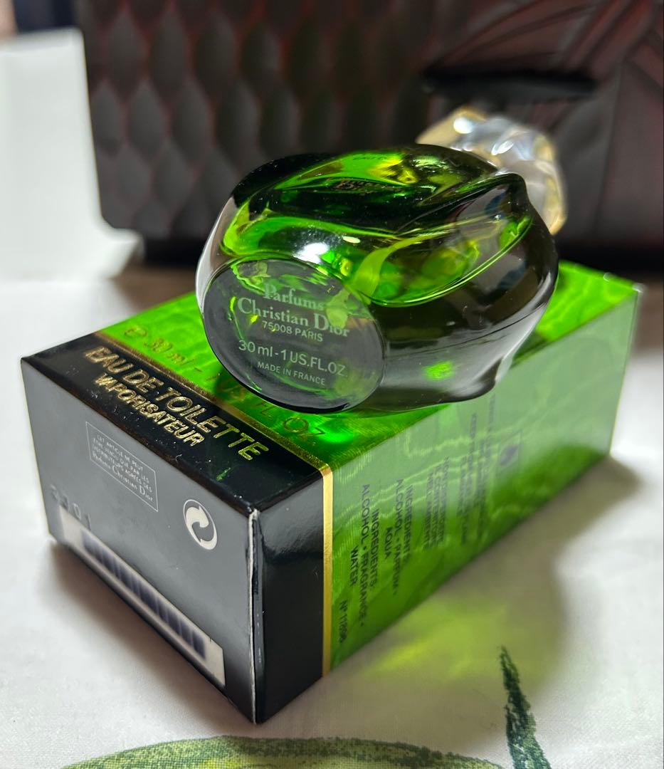 Christian Dior Tendre Poison 30ml 5本セット