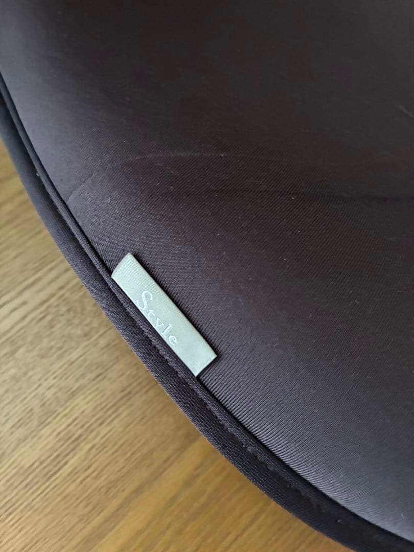 Style SMART スタイルスマート 姿勢サポートチェア