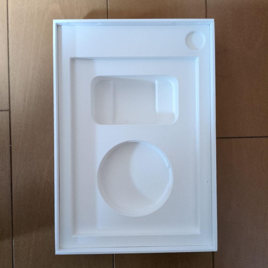 Apple iPad mini （A17Pro）ブルー128GB