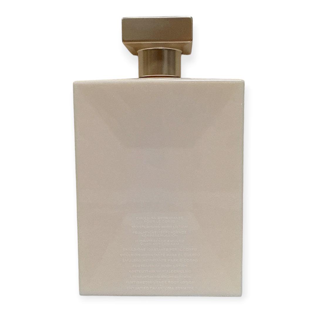 新品 CHANEL シャネル ガブリエル ボディローション 200ml ギフト可