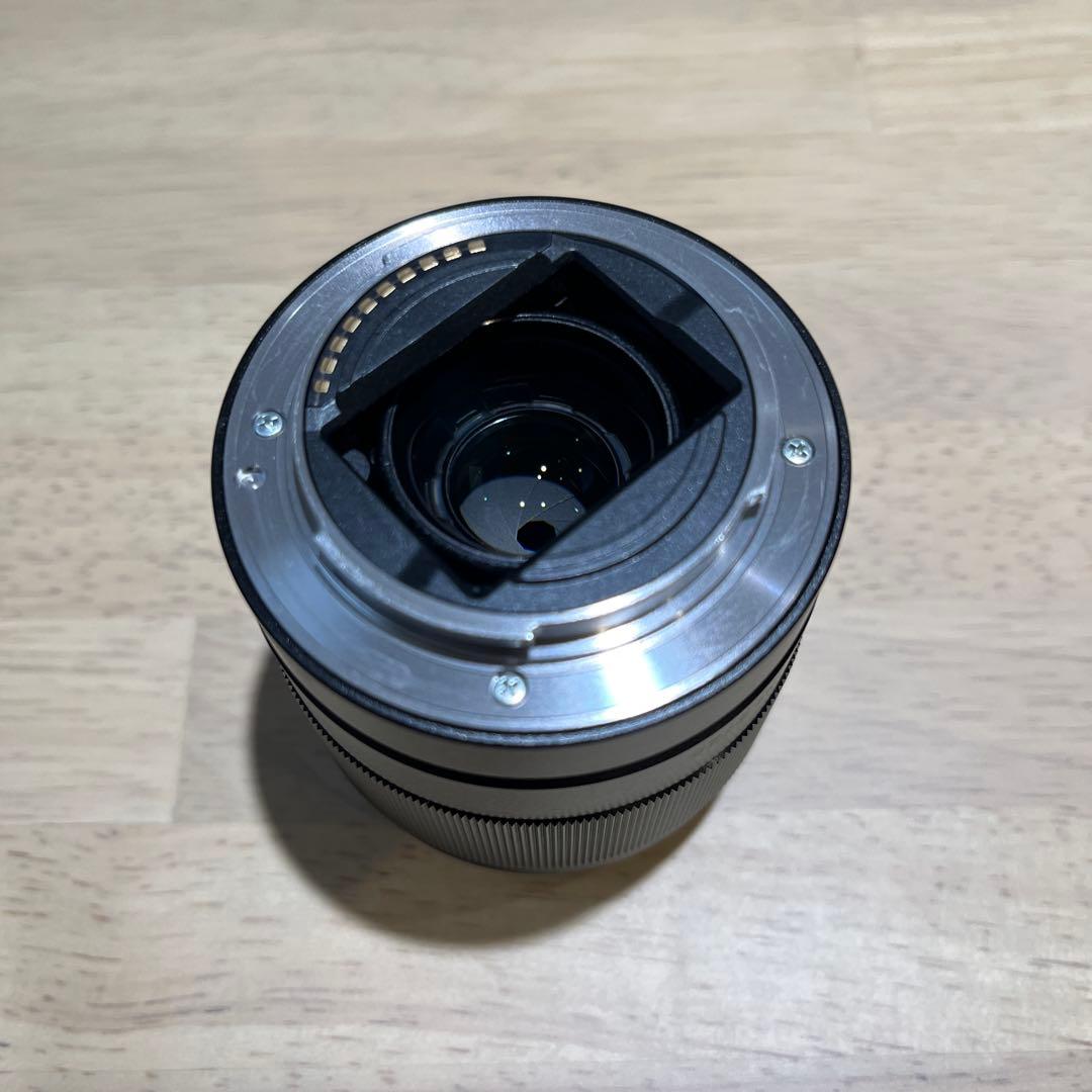 FE 28mm f2 ソニー SEL28F20