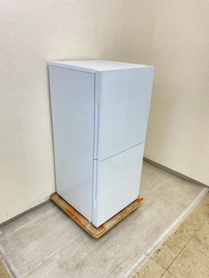 冷蔵庫 TWINBIRD 121L 2025年製 HR-G912 A04f2