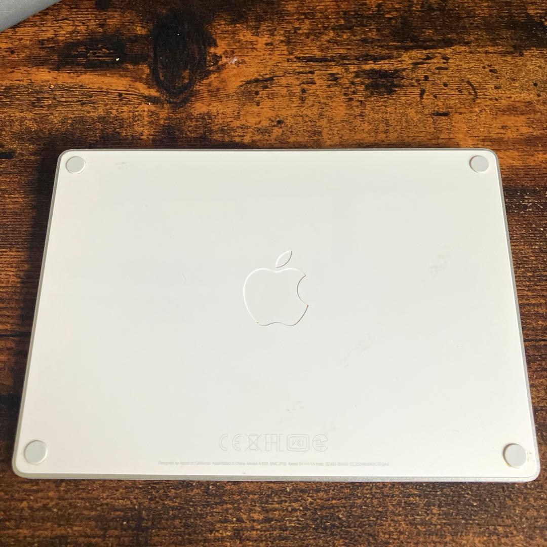 アップルMagic Trackpad2 A1535