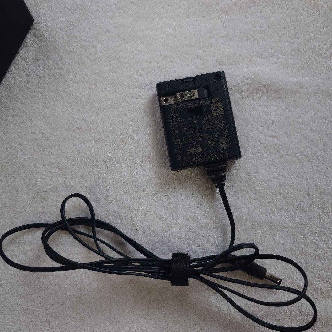 Bose Companion 2 Series III PCスピーカー　ボーズ