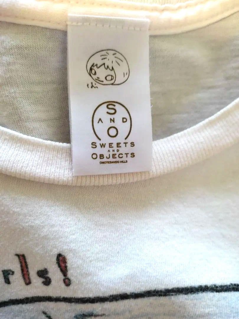 奈良美智yoshitomo nara TシャツTshirt Gummi Girl