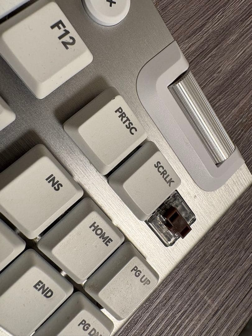 logicool ゲーミングキーボードG913 X LIGHT SPEED