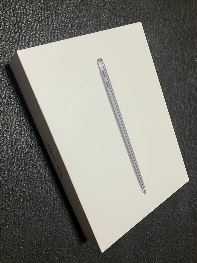 Apple MacBook スペースグレー 本体
