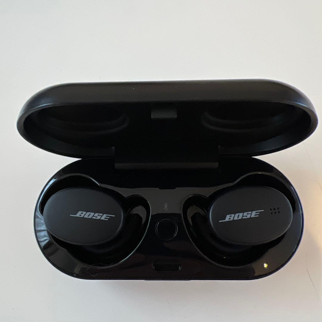 イヤホン BOSE SPORT EARBUDS