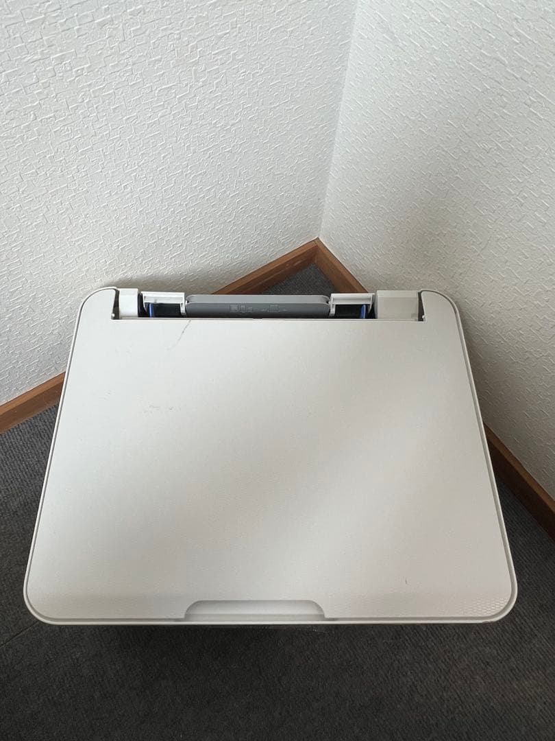エプソンEPSON インクジェットプリンター　「カラリオEW-452A」
