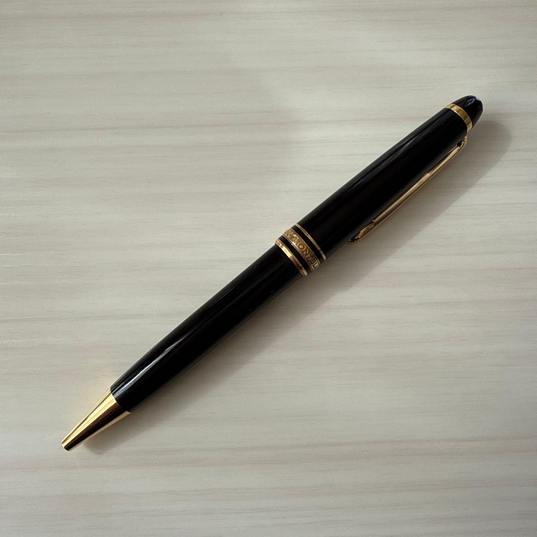 Montblanc 万年筆 モンブラン インクなし