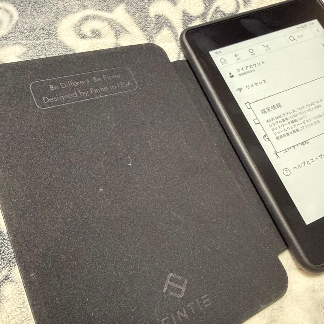 格安 Amazon Kindle PQ94WIF 32GB