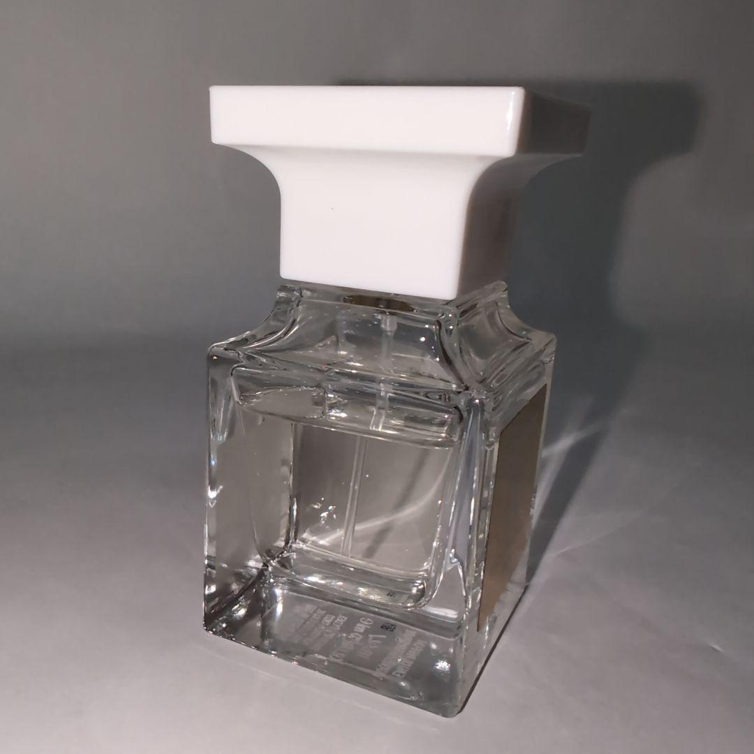 【限定】TOM FORD 香水 WHITE SUEDE トムフォード