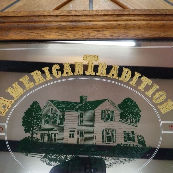 AMERICAN TRADITION REGAL リーガル1960年製