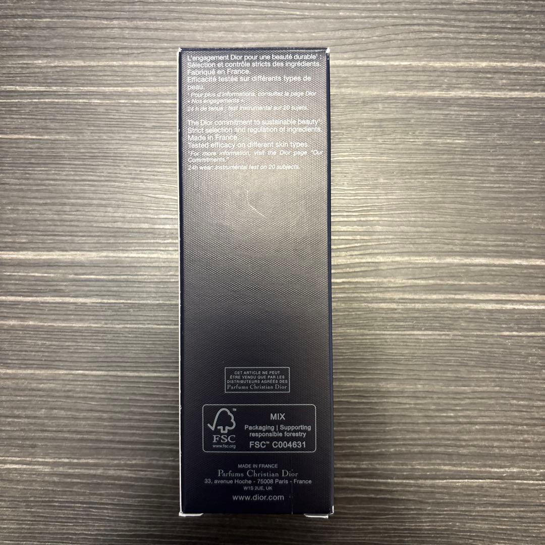 【新品】クリスチャンディオール フォーエヴァー スキングロウ 1N